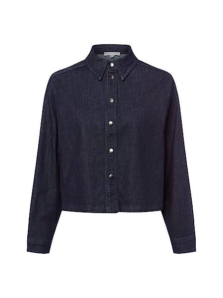 Marie Lund Jeansbluse günstig online kaufen