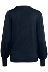 KAFFE Strickpullover Strickpullover KAlizza günstig online kaufen