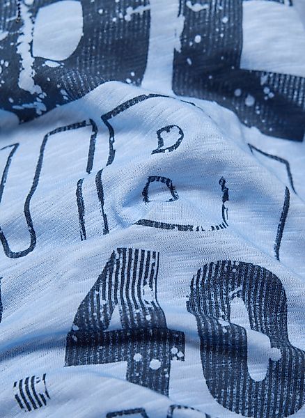 Rabe Print-Shirt "T-Shirt" günstig online kaufen