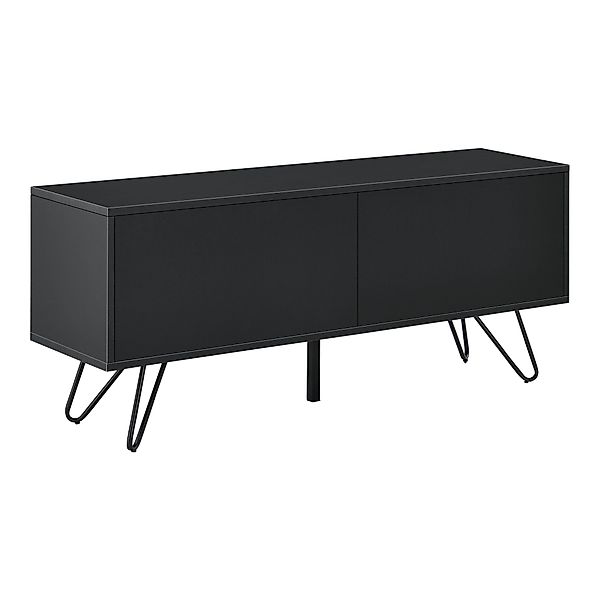 en.casa Sideboard, Bollebygd Wohnzimmerschrank 46,5 x günstig online kaufen
