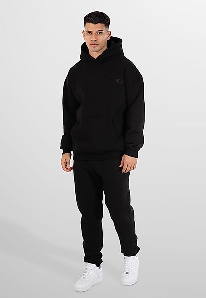 Smilodox Jogginganzug Isak, Hoodie & Jogginghose günstig online kaufen