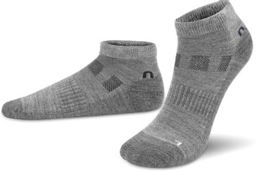 normani Sneakersocken 2 Paar Merino-Sneakersocken Timaru günstig online kaufen