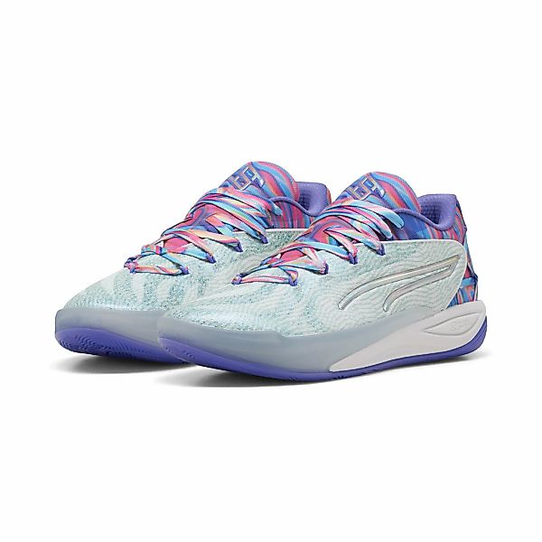 PUMA Sneaker "Stewie 4 Prism Basketballschuhe Damen" günstig online kaufen