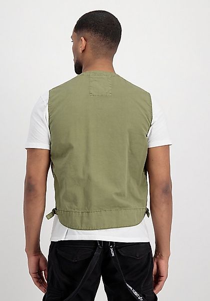 Alpha Industries Funktionsweste Military Vest günstig online kaufen