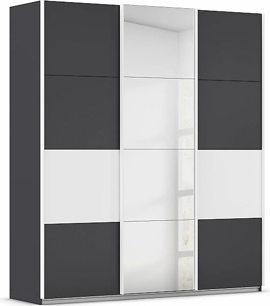 rauch Schwebetürenschrank "Kleiderschrank Schrank Garderobe CORTONA" inkl. günstig online kaufen