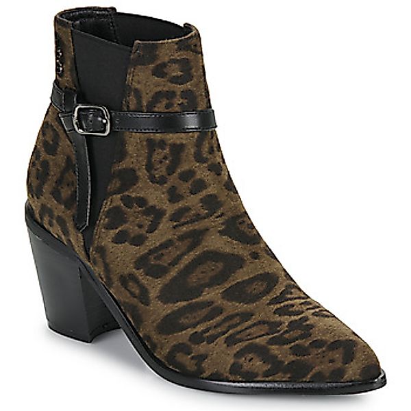 Les Petites Bombes  Stiefeletten JANKA günstig online kaufen