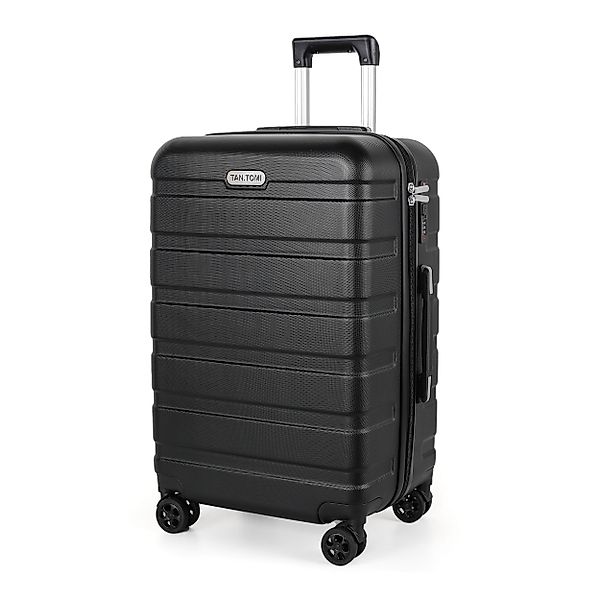 TAN.TOMI Handgepäckkoffer Koffer Hartschale Leicht Reisekoffer günstig online kaufen