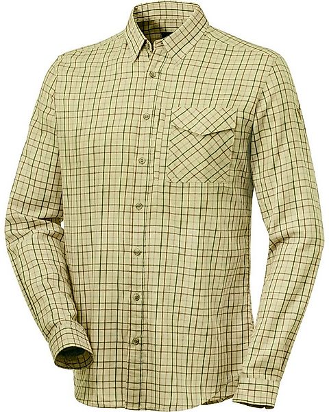 Parforce Tradition Langarmhemd Karohemd Classic Plaid günstig online kaufen