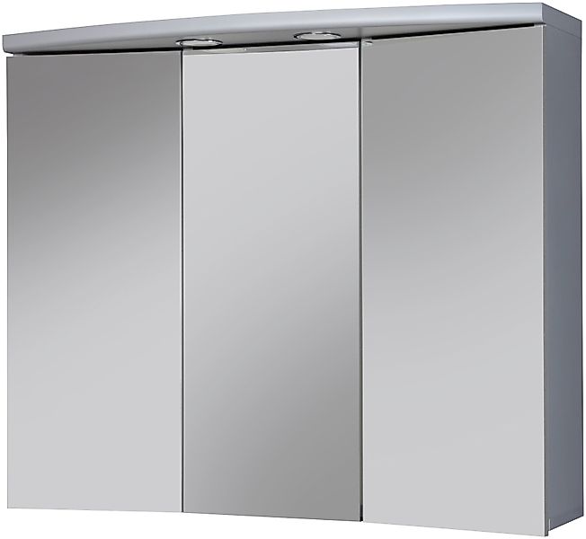 jokey Spiegelschrank "Ancona LED", 83 cm Breite günstig online kaufen
