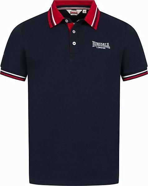 Lonsdale Poloshirt ELLERS GROVE günstig online kaufen