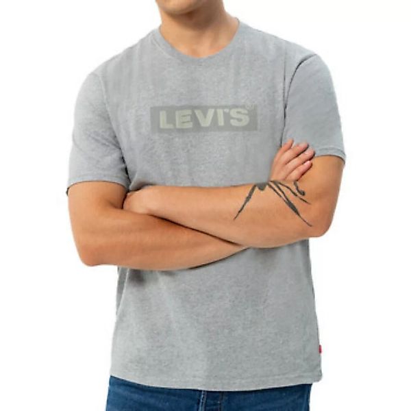 Levis  T-Shirts & Poloshirts 16143-0607 günstig online kaufen