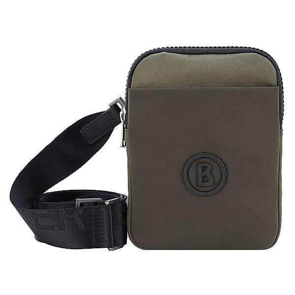 BOGNER Umhängetasche Arolla, Nylon günstig online kaufen