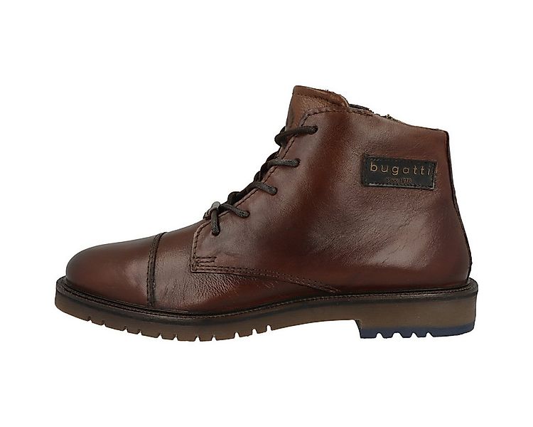 bugatti AO931 Herren Stiefelette Stiefeletten, Stiefel, Winterstiefel, Wint günstig online kaufen