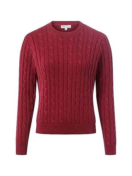 Marie Lund Strickpullover günstig online kaufen