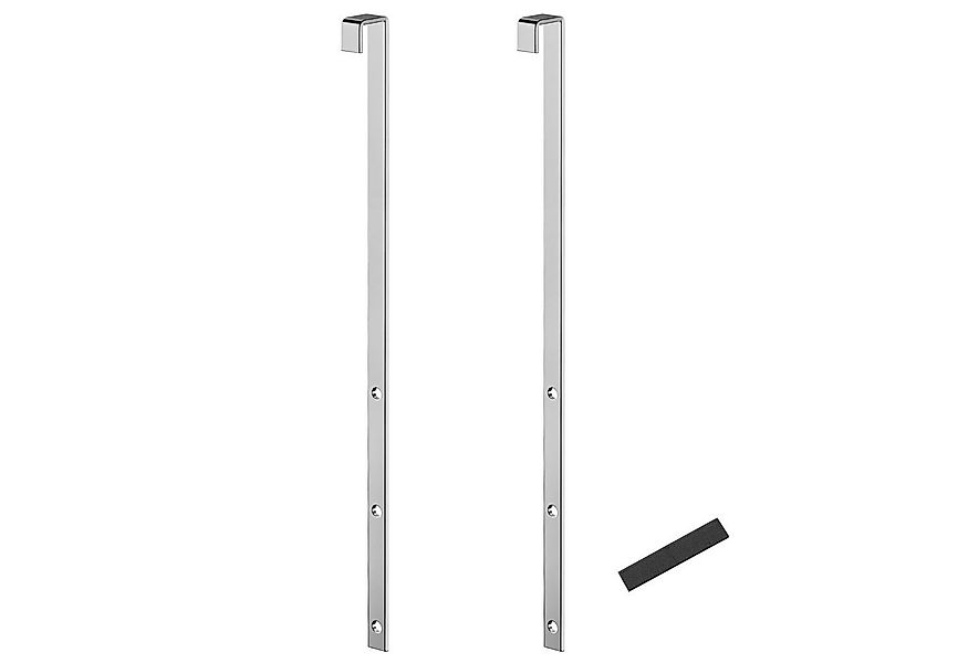 SONGMICS Türhaken JJC901E01, (2er-Stk), für Schmuckschrank, 2er Set, aus St günstig online kaufen