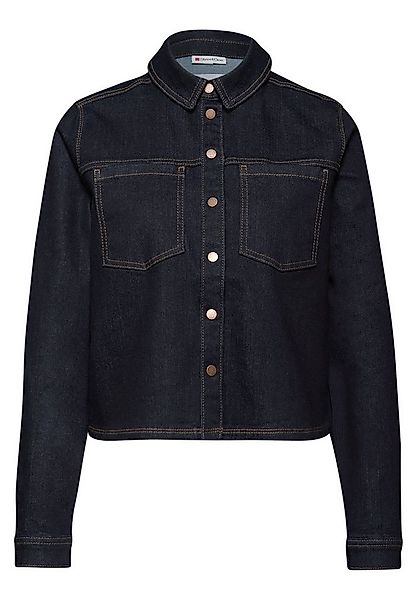 STREET ONE Langarmbluse günstig online kaufen