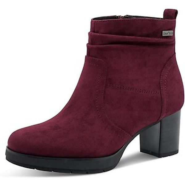Jana  Stiefel Stiefeletten Vegan 8-26378-43-549 günstig online kaufen
