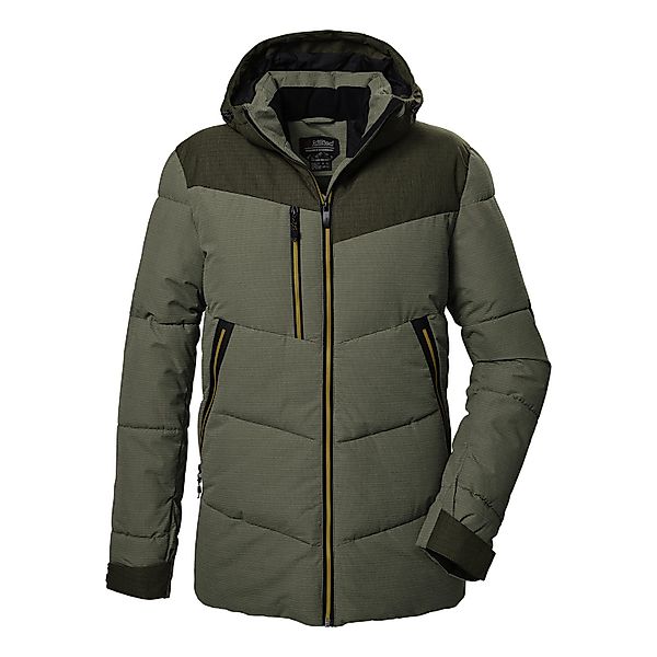 Killtec 3-in-1-Funktionsjacke Steppjacke KOW 306 MN günstig online kaufen