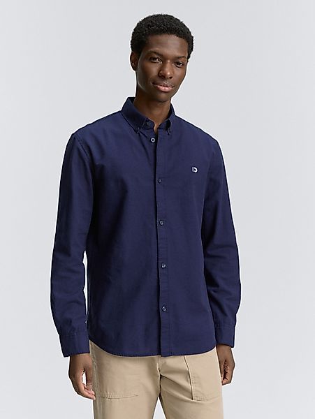 TOM TAILOR Denim Langarmhemd Blusen & günstig online kaufen