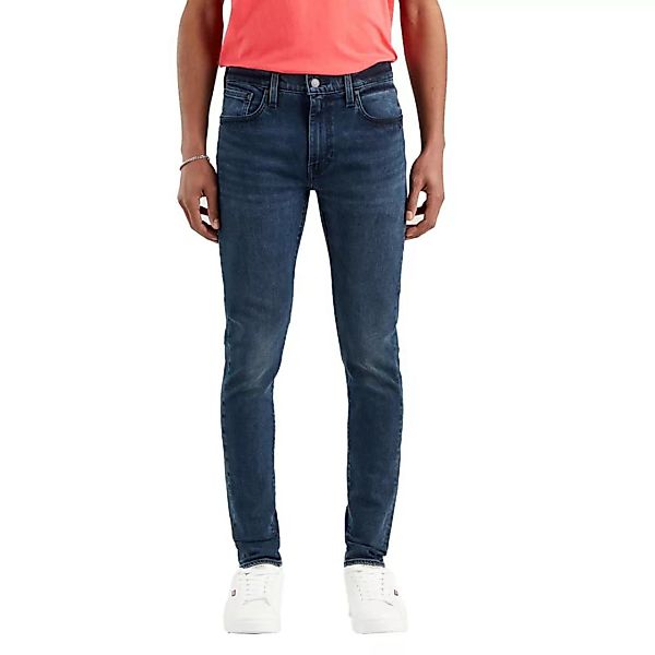 Levi´s ® Skinny Taper Jeans 31 Ocean Pewter Adv günstig online kaufen