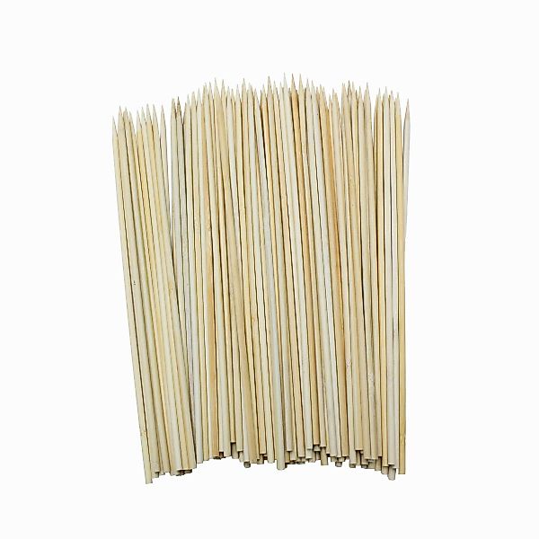 Spetebo Rankhilfe Bambus Splittstab natur - günstig online kaufen