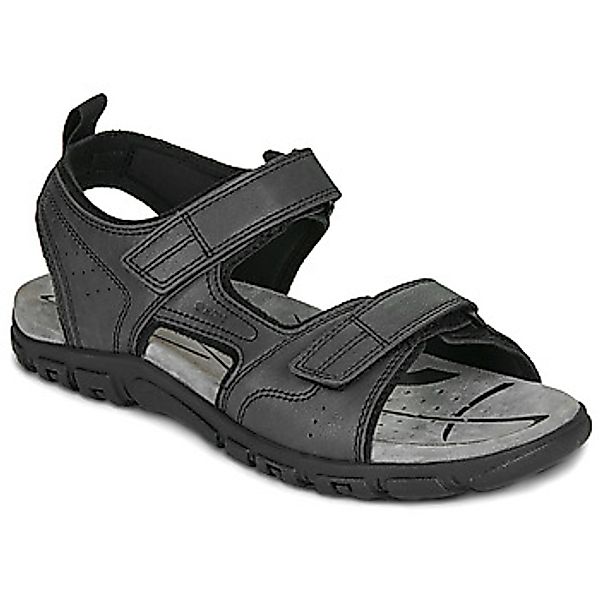 Geox  Sandalen UOMO SANDAL STRADA günstig online kaufen