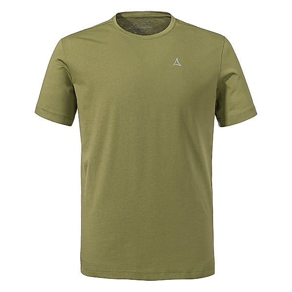 Schöffel T-Shirt T-Shirt Hohberg mit Markenlogo günstig online kaufen