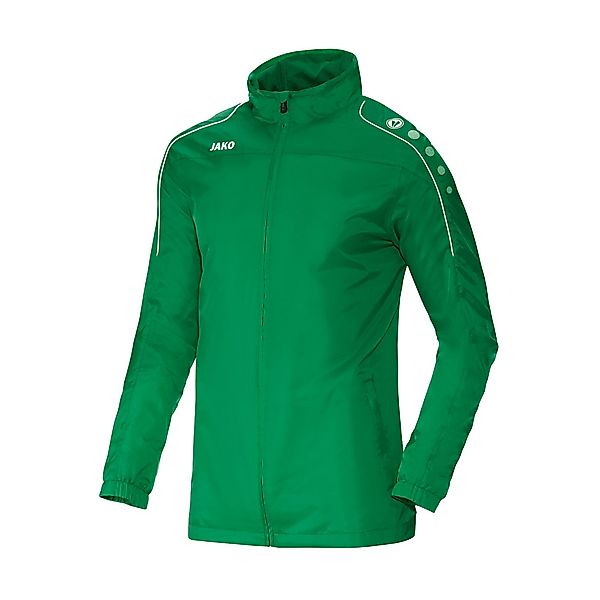 Jako Regenjacke Jako Herren Allwetterjacke Team günstig online kaufen