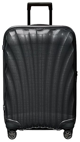 Samsonite Hartschalen-Trolley C-LITE 69, 4 Rollen, Reisekoffer Aufgabegepäc günstig online kaufen