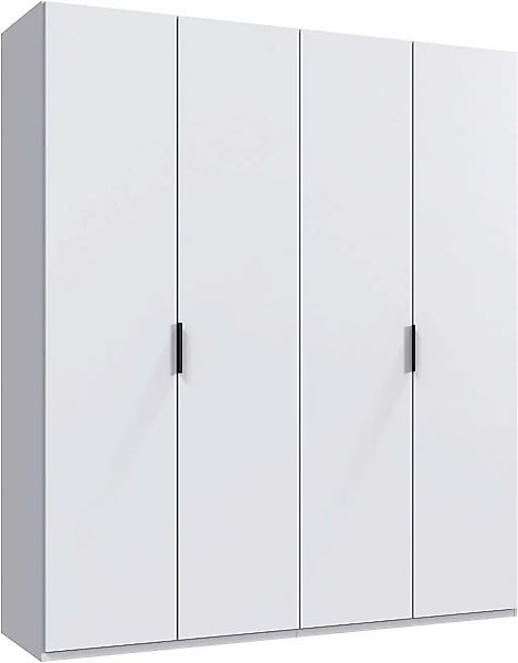 Wimex Kleiderschrank "Oxford by fresh to go, in 3 Breiten, Made in Germany" günstig online kaufen