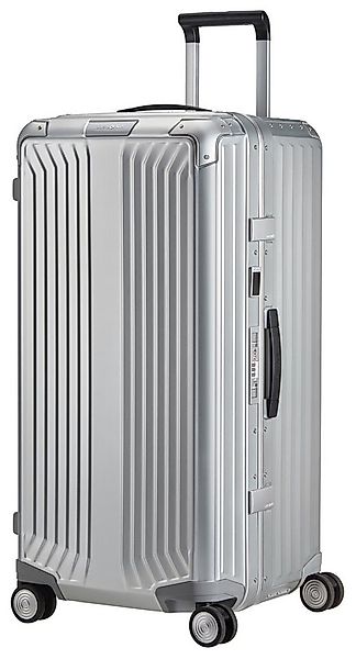 Samsonite Hartschalen-Trolley LITE-BOX ALU TRUNK, verschiedene Größen und F günstig online kaufen
