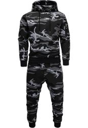 REPUBLIX Trainingsanzug ELIJAH, Herren Cargo Stil günstig online kaufen