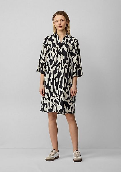 s.Oliver Minikleid Kleid (1-tlg) günstig online kaufen