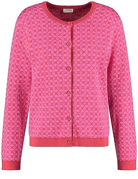 GERRY WEBER Strickjacke günstig online kaufen