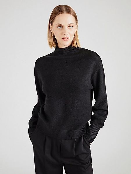 Vero Moda Stehkragenpullover (1-tlg) Plain/ohne Details günstig online kaufen