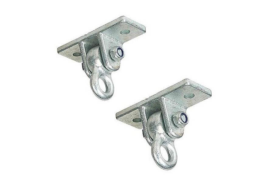 Loggyland Schaukelhaken Schaukelgelenk mit Lager - Schaukelhaken american, günstig online kaufen