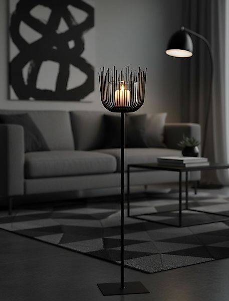 Standwindlicht Laura 150 cm günstig online kaufen