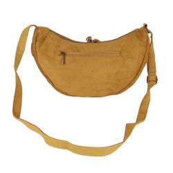 MIRROSI Schultertasche Damen Runde Bauchtasche aus günstig online kaufen