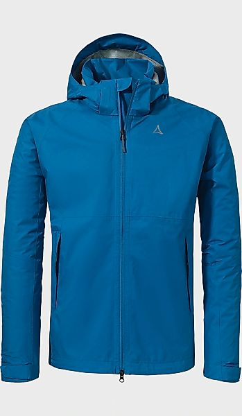 Schöffel Outdoorjacke "Jacket Easy XT M" mit Kapuze günstig online kaufen