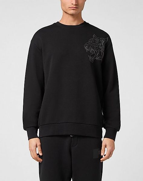 PLEIN SPORT Sweatshirt Tiger günstig online kaufen