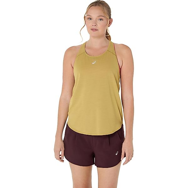 Asics Trainingstop ROAD TANK günstig online kaufen