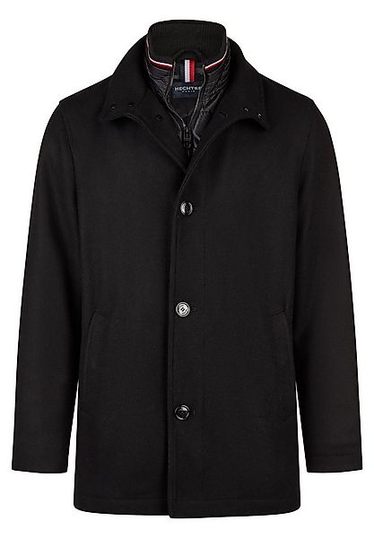 HECHTER PARIS Funktionsjacke Jacke Modischer Look günstig online kaufen