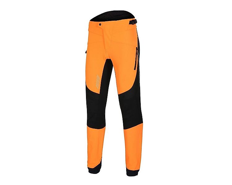 Protective Fahrradhose Herren, MTB-Hose Herren, Radhose lang P-Dirty Magic günstig online kaufen