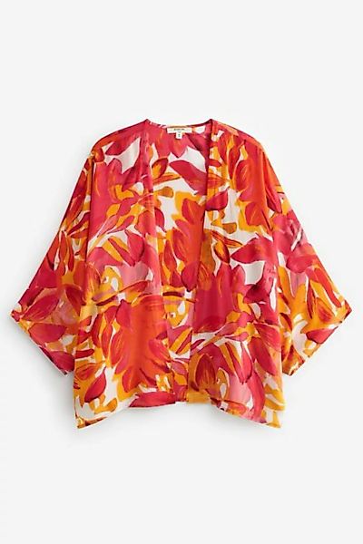 Myleene Klass Blusenkimono Myleene Klass Kimono Überwurf (1-tlg) günstig online kaufen