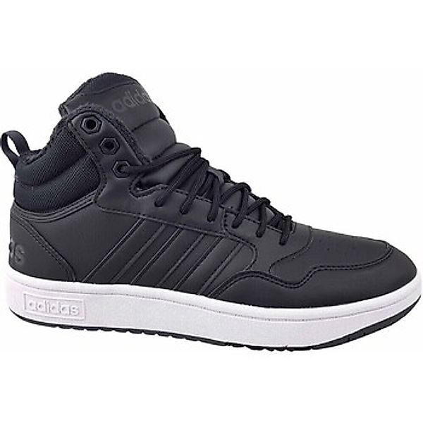 adidas  Herrenstiefel Hoops 30 Mid Wtr günstig online kaufen