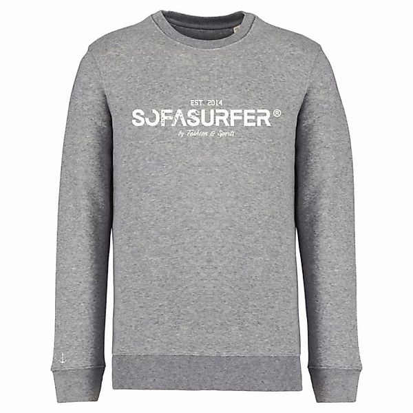 Sofasurfer® Hoodie Sofasurfer® Sweatshirt Basic günstig online kaufen