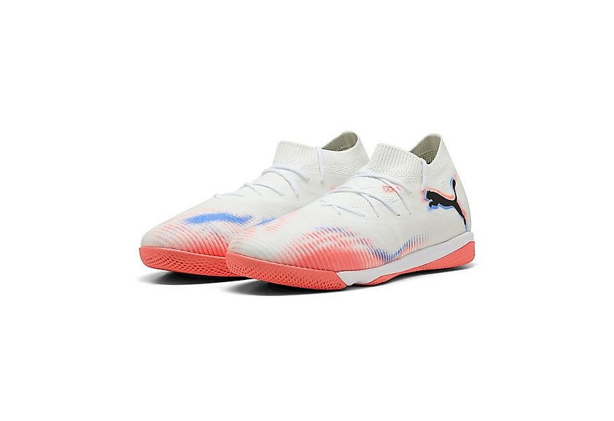 PUMA FUTURE 8 MATCH Futsalschuhe Erwachsene Fußballschuh günstig online kaufen