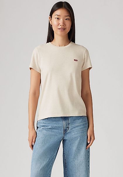 Levi's® T-Shirt TEE Minilogo mit kleiner günstig online kaufen