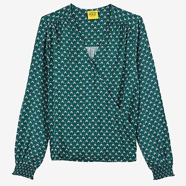 Oxbow  Blusen Blouse CORTI günstig online kaufen