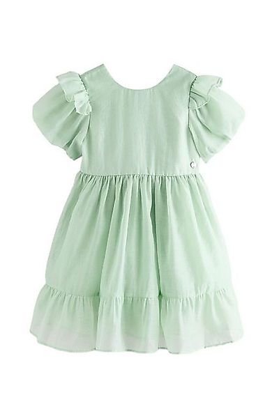 LAURA ASHLEY Partykleid Laura Ashley Brautjungfernkleid mit Schleife (1-tlg günstig online kaufen